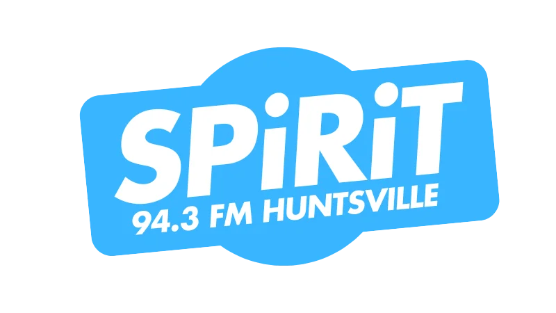 Spirit 94.3 logo